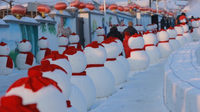探文旅和谐新旅途 谋山水东谈主文新图景（二）