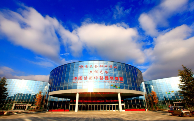 探文旅和谐新旅途 谋山水东谈主文新图景（二）