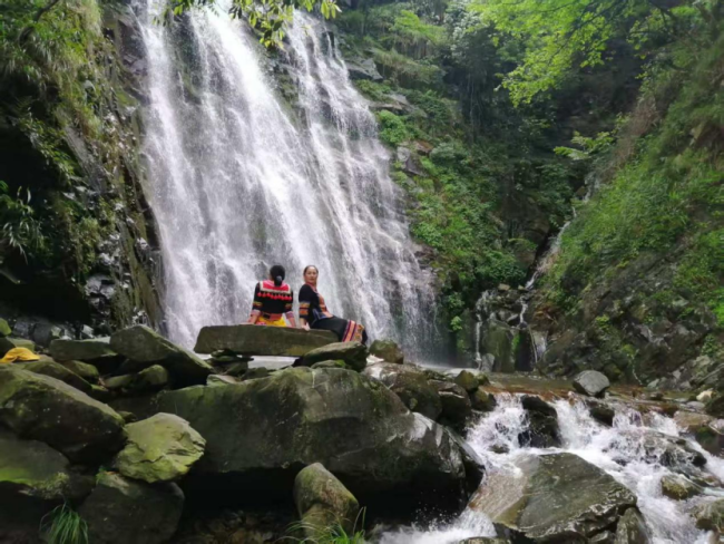 探文旅和谐新旅途 谋山水东谈主文新图景（二）
