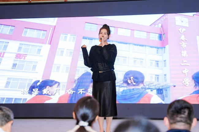 探文旅和谐新旅途 谋山水东谈主文新图景（二）