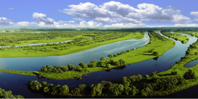 探文旅结伙新旅途 谋山水东谈主文新图景（一）