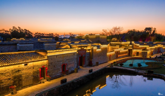 探文旅结伙新旅途 谋山水东谈主文新图景（一）