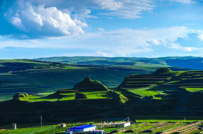 探文旅结伙新旅途 谋山水东谈主文新图景（一）